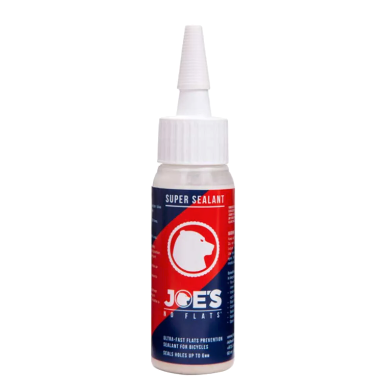 Joe's No Flats Super Sealant