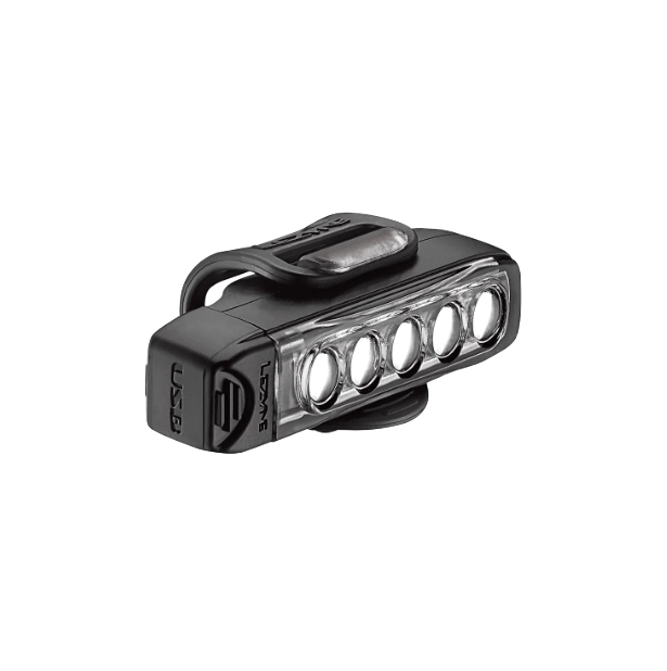 Lezyne Strip Drive Pro Front Light