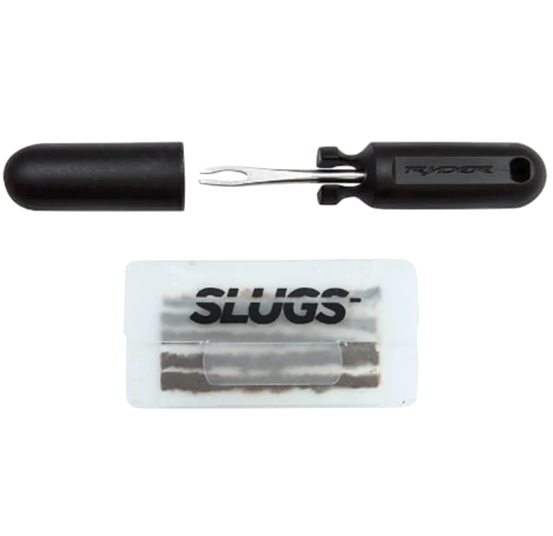 Slug Plug Tubeless Puncture Repair Kit