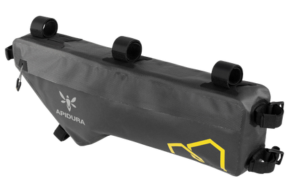 Apidura expedition store frame pack