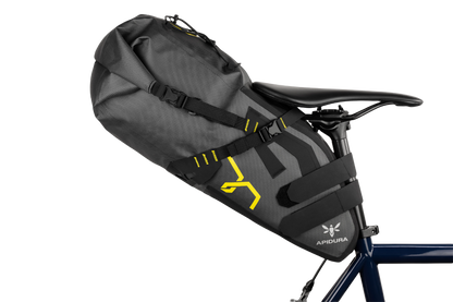 Expedition Saddle Pack