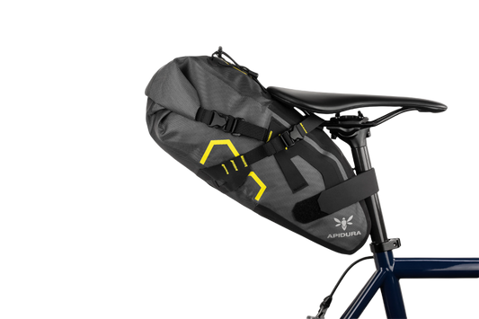 Expedition Saddle Pack