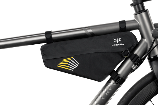 Racing Frame Pack