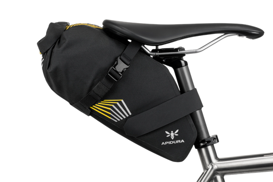 Racing Saddle Pack