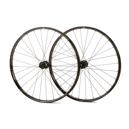 Dirt Hoops Alloy