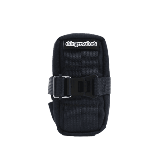 Plan B Saddle Bag